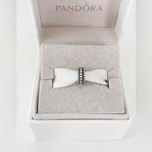 Pandora Spacer | Retired